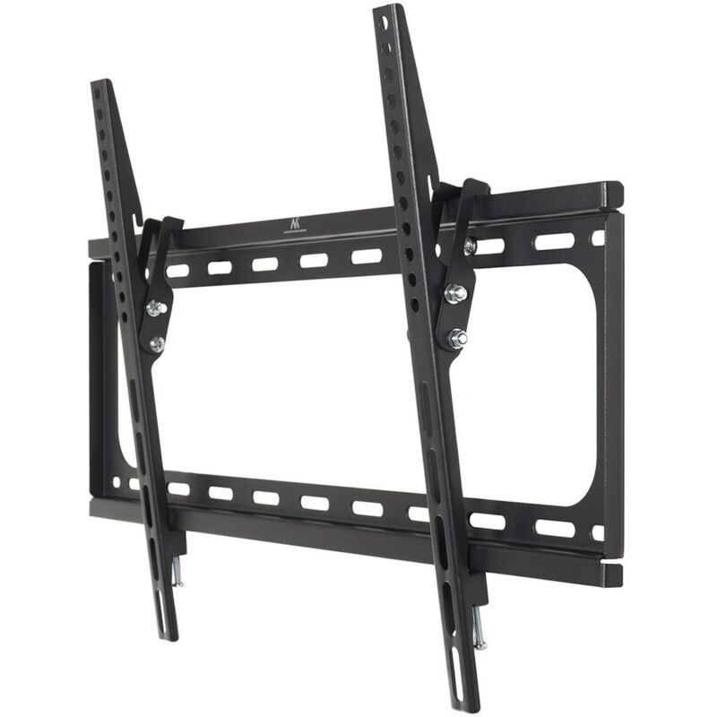 foto del prodotto mac lean - maclean brackets - mc-605 - supporto per schermo tv lcd led inclinabile 10 37-70', 55kg, vesa 600x400