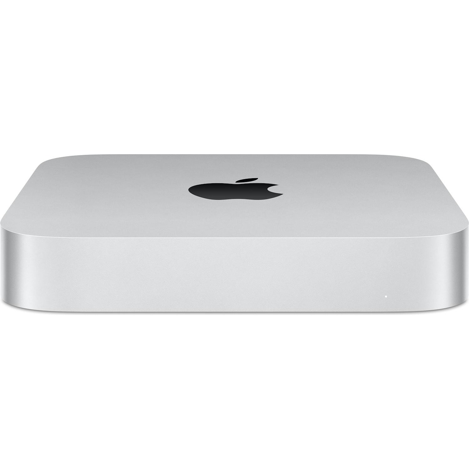 foto del prodotto mac mini m2 chip8 512gb