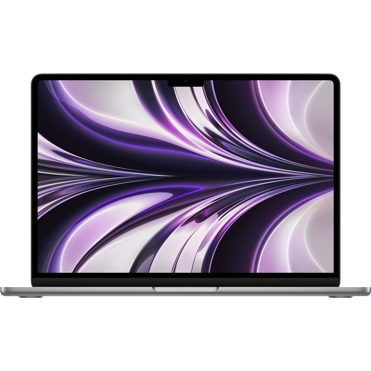 foto del prodotto macbook air m2 mlxx3ta gy