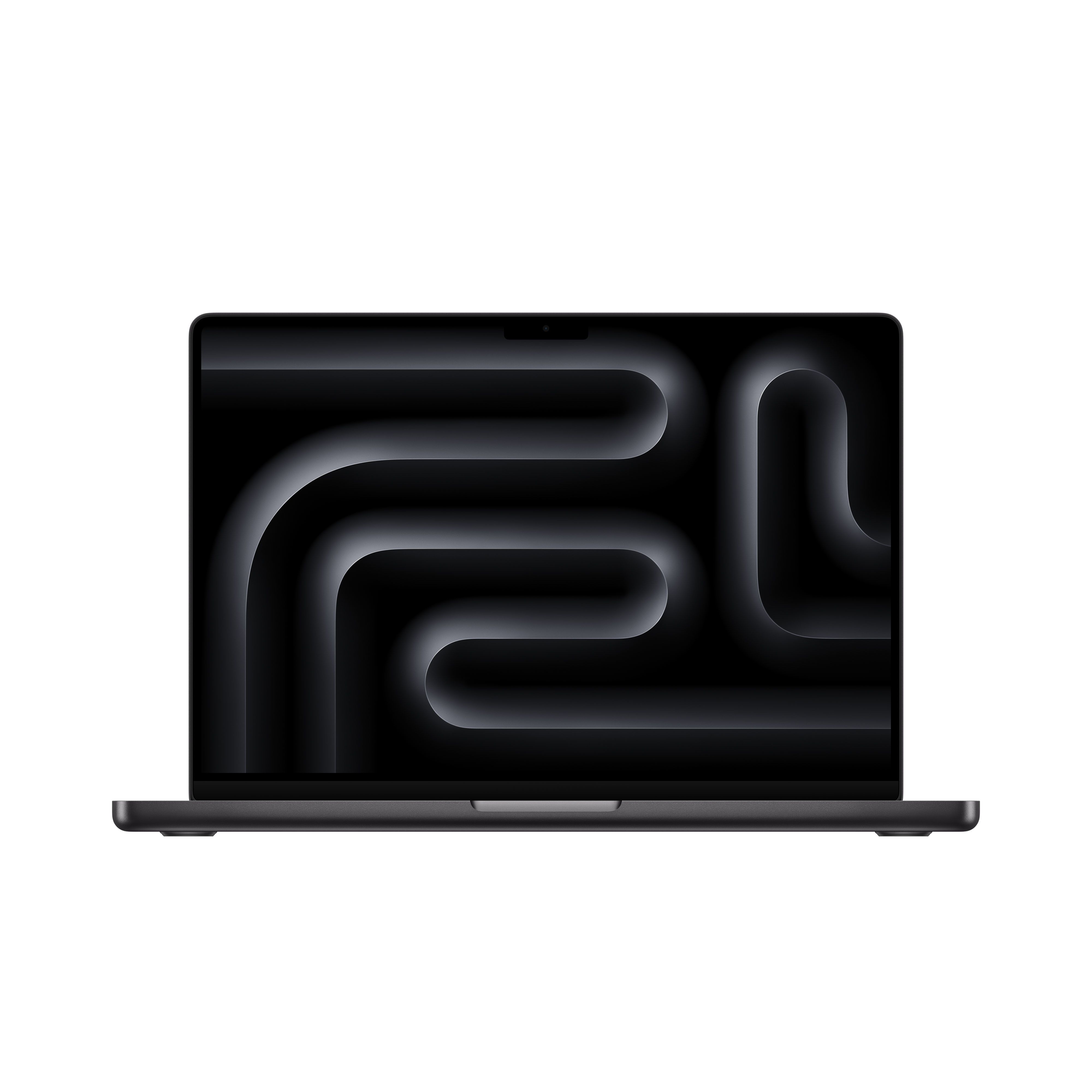 foto del prodotto macbook pro 14 apple m3 max 14c.sg 30.gpu 36gb ram 1tb ssd nero 2023
