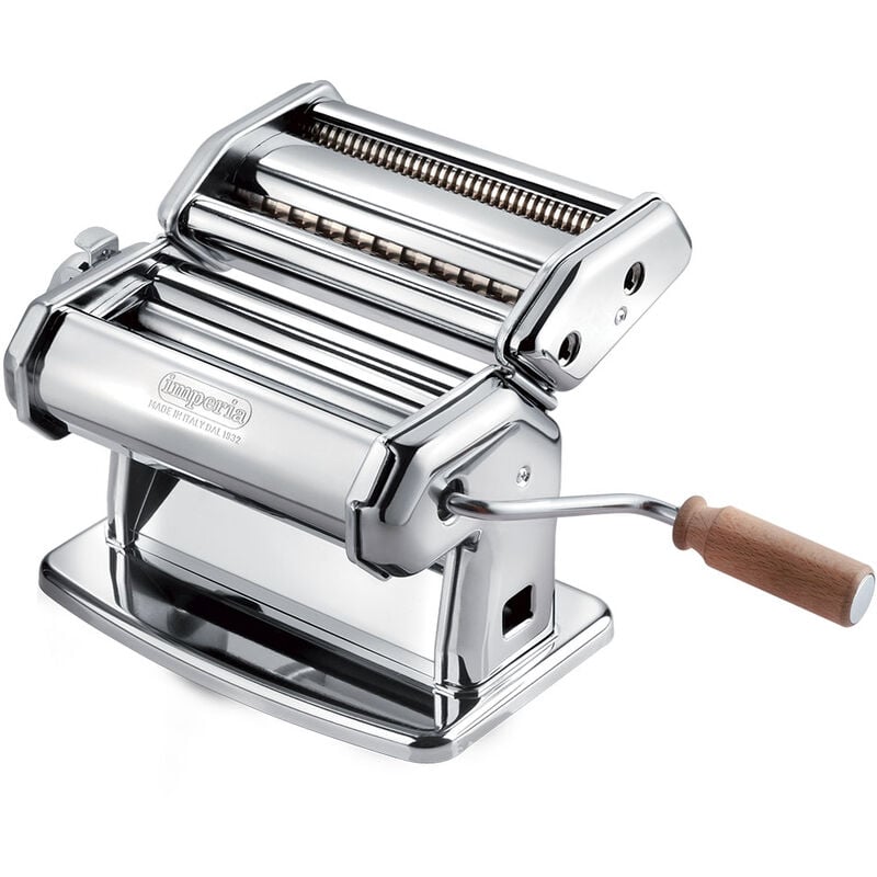 foto del prodotto macch pasta manuale sp150 ipasta 3100 - imperia