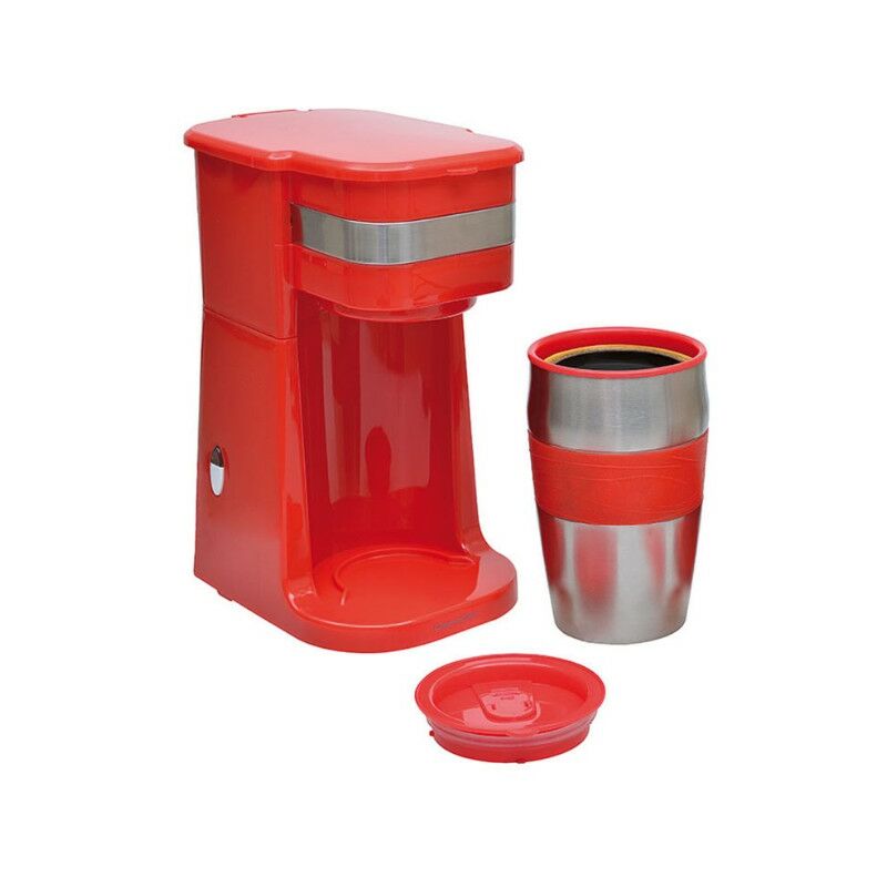 foto del prodotto macchina caff americano tazza singola