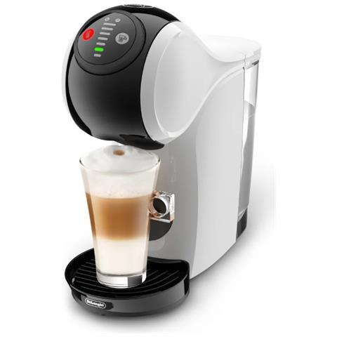 foto del prodotto macchina caff de longhi 0132180972 dolce gusto edg226w genio s bianco