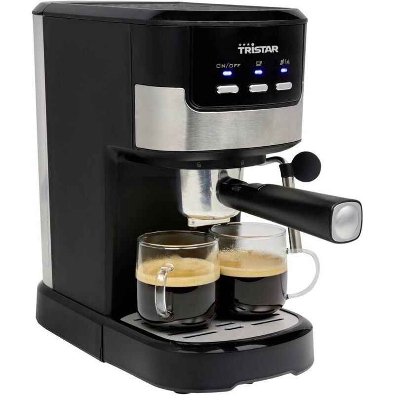 foto del prodotto macchina caffè espresso tristar cm2278
