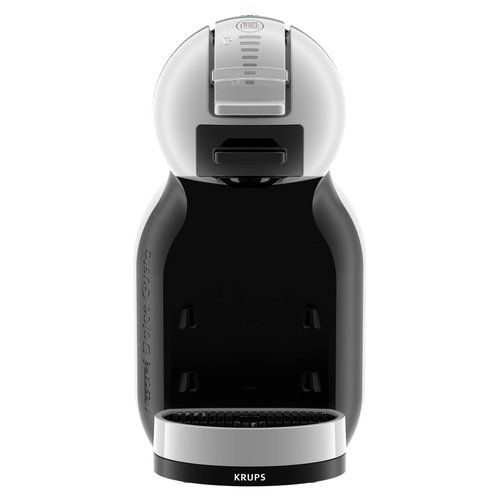 foto del prodotto macchina caff krups kp123bk dolce gusto mini me grey e black grey e b