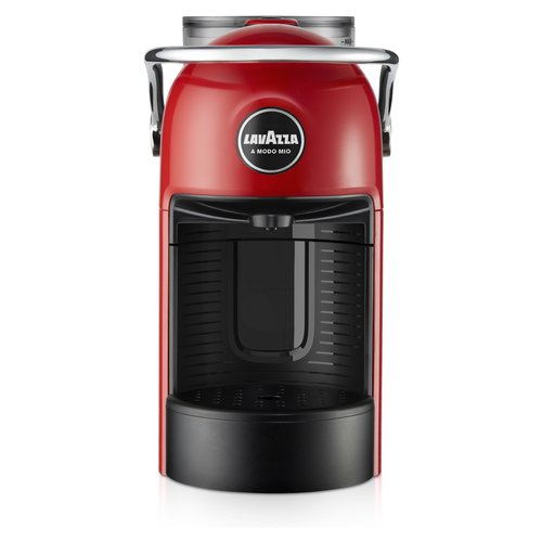 foto del prodotto macchina caff lavazza 18001398 jolie evo red red