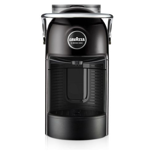 foto del prodotto macchina caff lavazza 18001400 jolie evo black black