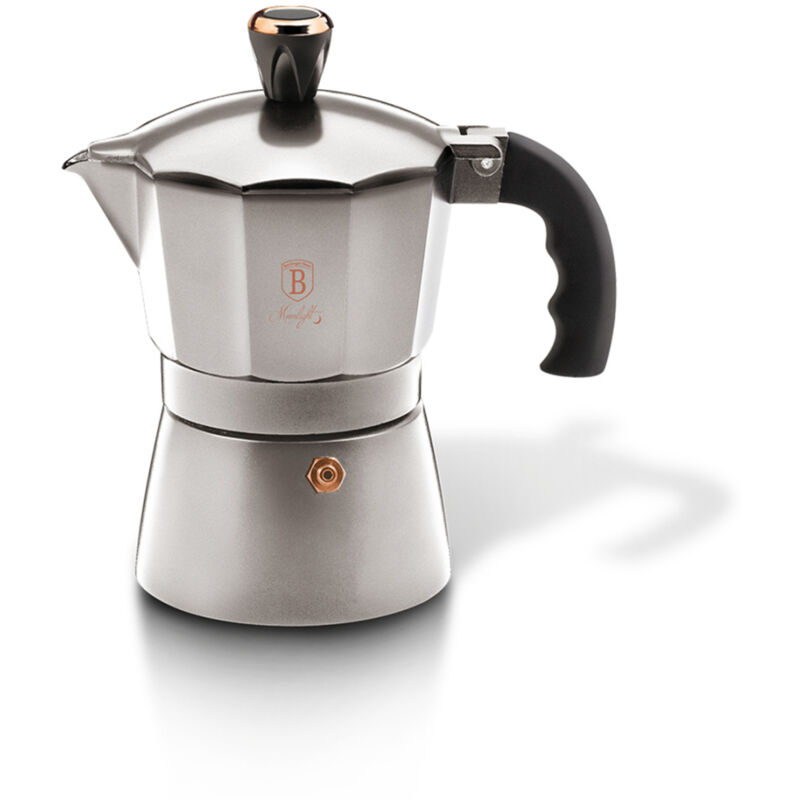 foto del prodotto macchina da caff 150ml berlinger haus bh 6389