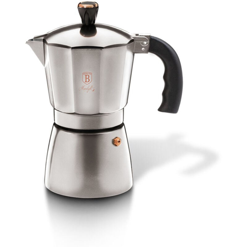 foto del prodotto macchina da caff 300ml berlinger haus bh 6390
