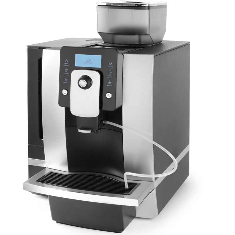 foto del prodotto macchina da caff automatica programmabile profi line xxl 6 l hendi 208991
