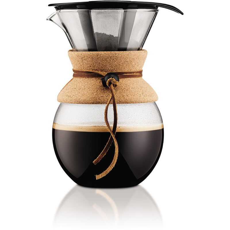 foto del prodotto macchina da caff con filtro da 0,5 litri e 4 tazze 11592 109 bodum