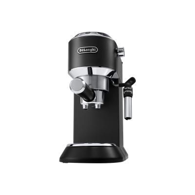 foto del prodotto macchina da caff delonghi dedica style ec 685 bk delonghibk delonghi bk nero schwarz 0132106140 