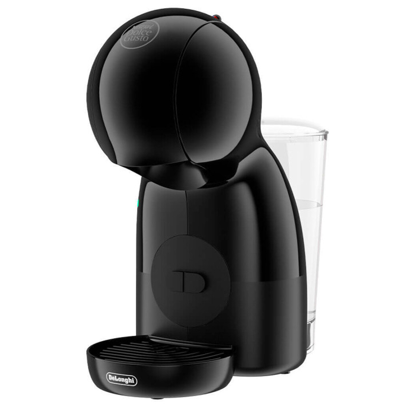 foto del prodotto macchina da caffe delonghi nescaf dolce gusto piccolo xs edg110.ab black