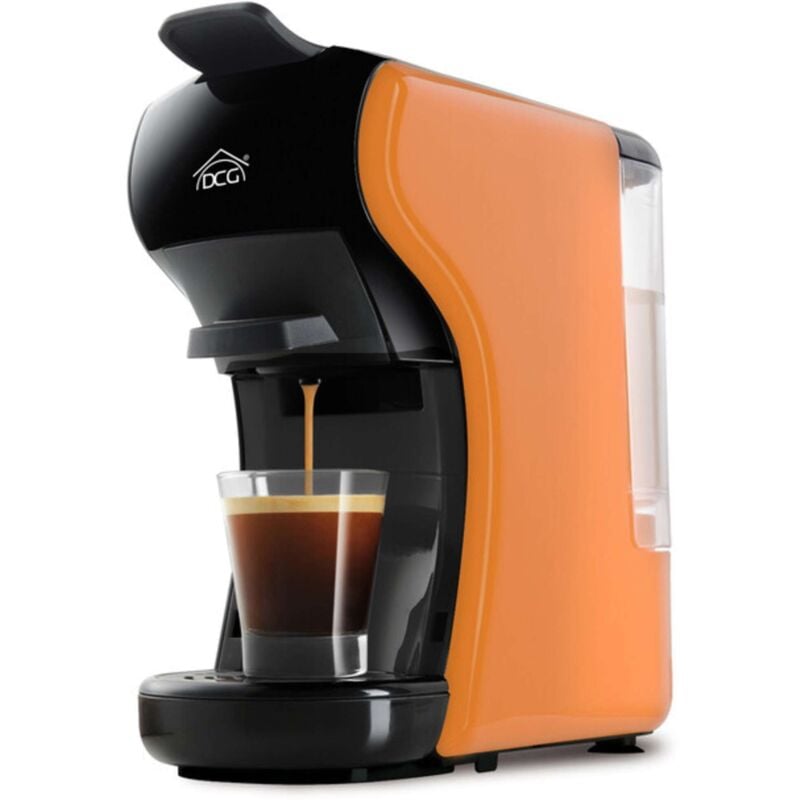foto del prodotto macchina da caffe universale 19 bar