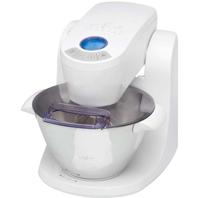 foto del prodotto macchina da cucina impastatrice bomann km 365