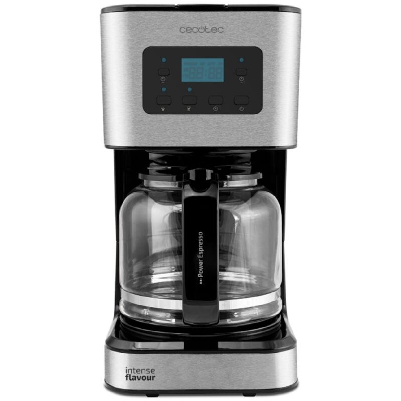 foto del prodotto macchina del caff a goccia coffee 66 smart cecotec