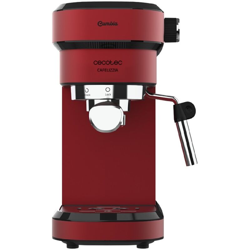 foto del prodotto macchina del caff express cafelizzia 790 shiny cecotec