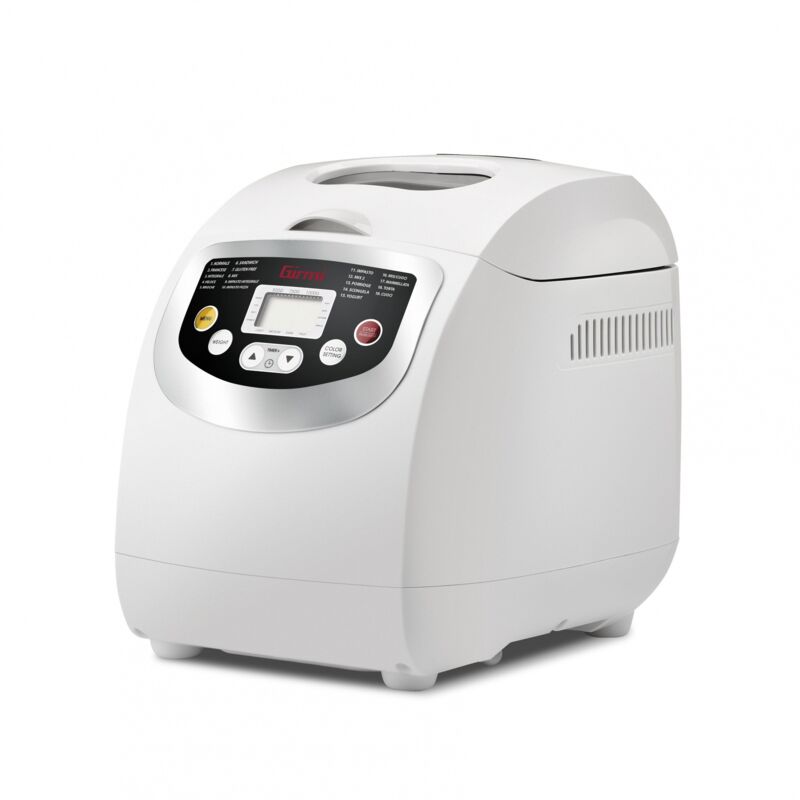 foto del prodotto macchina del pane mp20