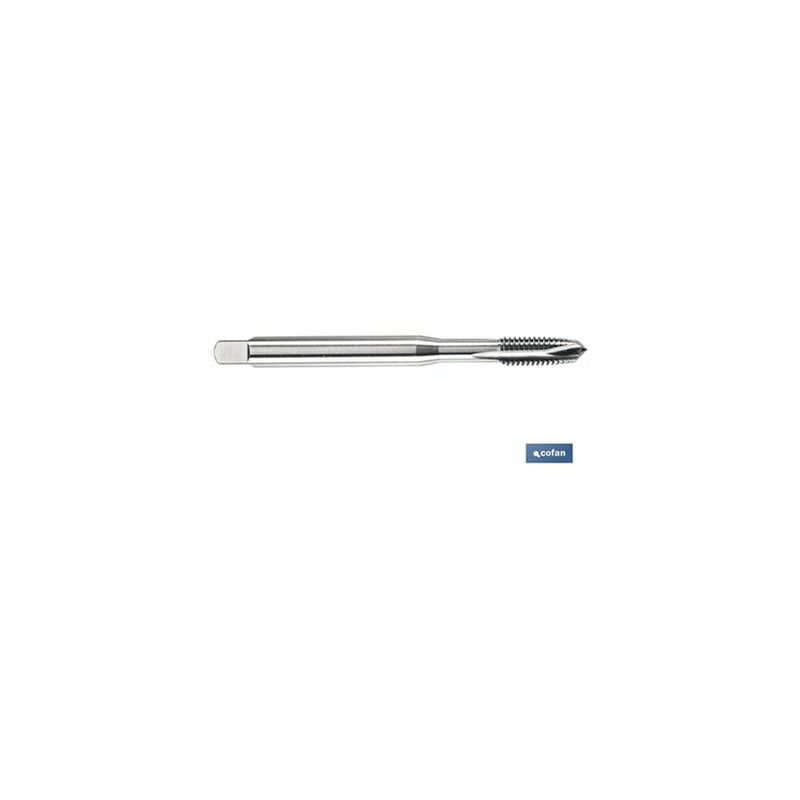 foto del prodotto macchina maschio din371 forma b m 10x1,50
