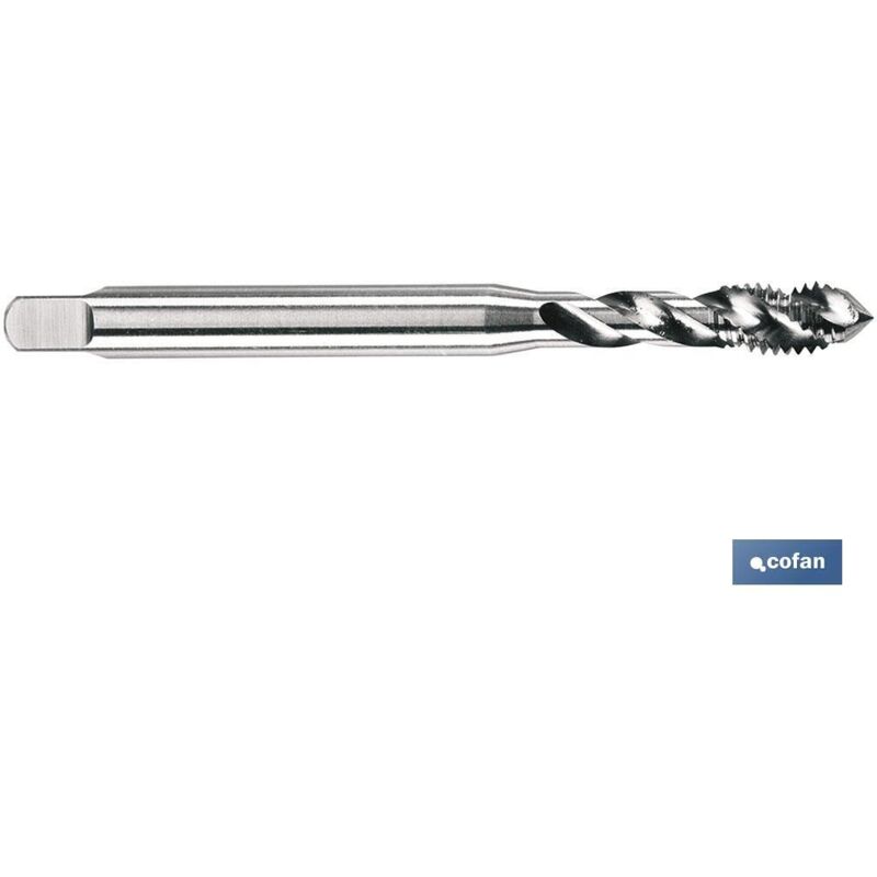 foto del prodotto macchina maschio din371 forma c m-8x1,25