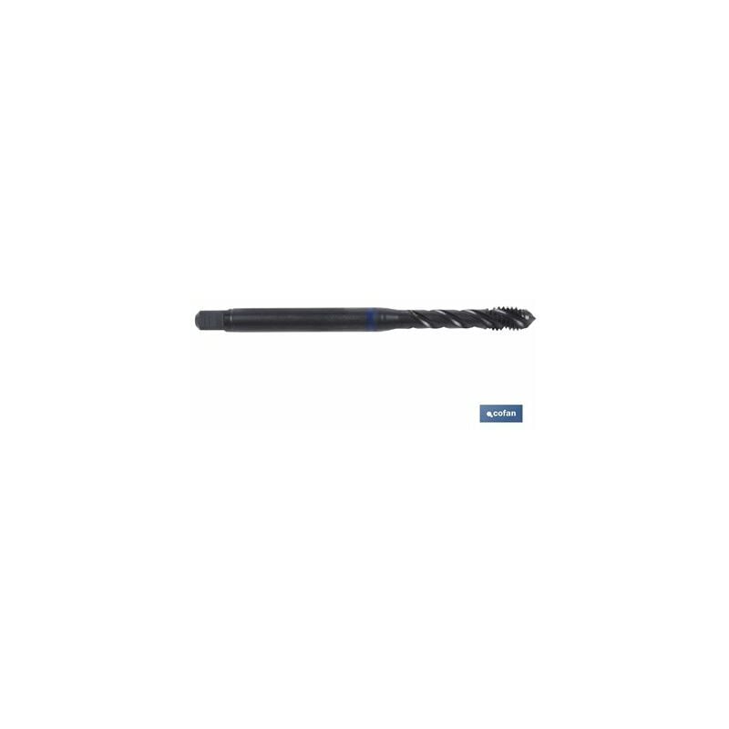foto del prodotto macchina maschio ex din371 forma c m 4x0.70