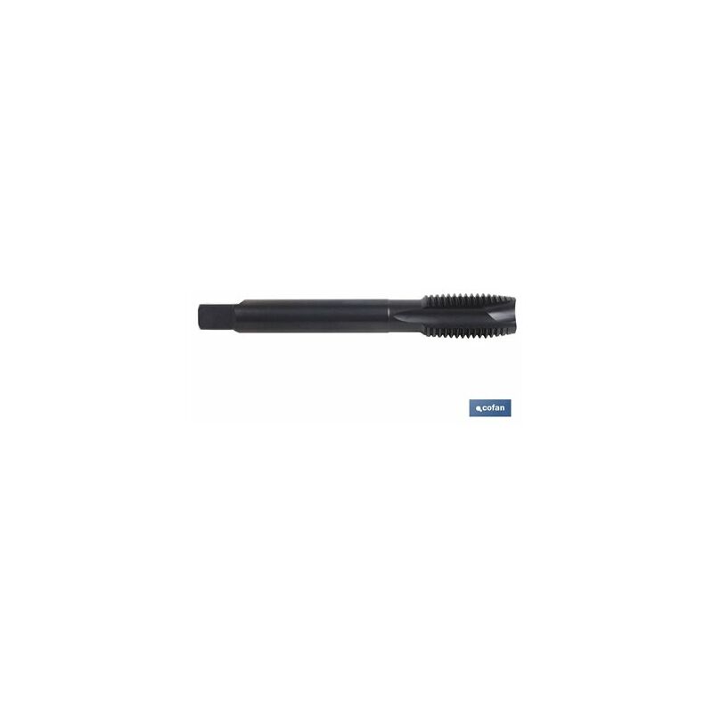 foto del prodotto macchina maschio ex din376 forma b m 16x2.00