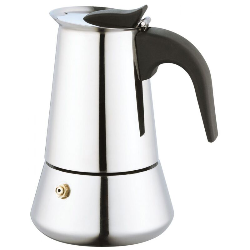 foto del prodotto macchina per caff 200ml kinghoff kh 1044 induzione
