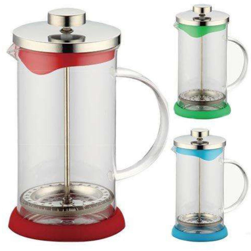 foto del prodotto macchina per caff t a pistone 600ml peterhof ph 12525