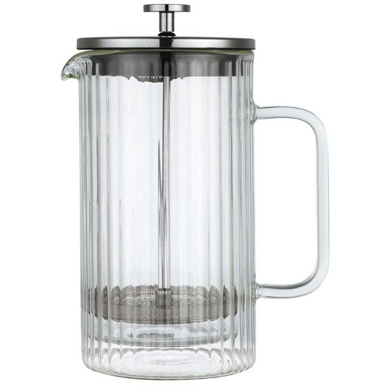 foto del prodotto macchina per caff t termica a pistone 1000ml klausberg kb 7758