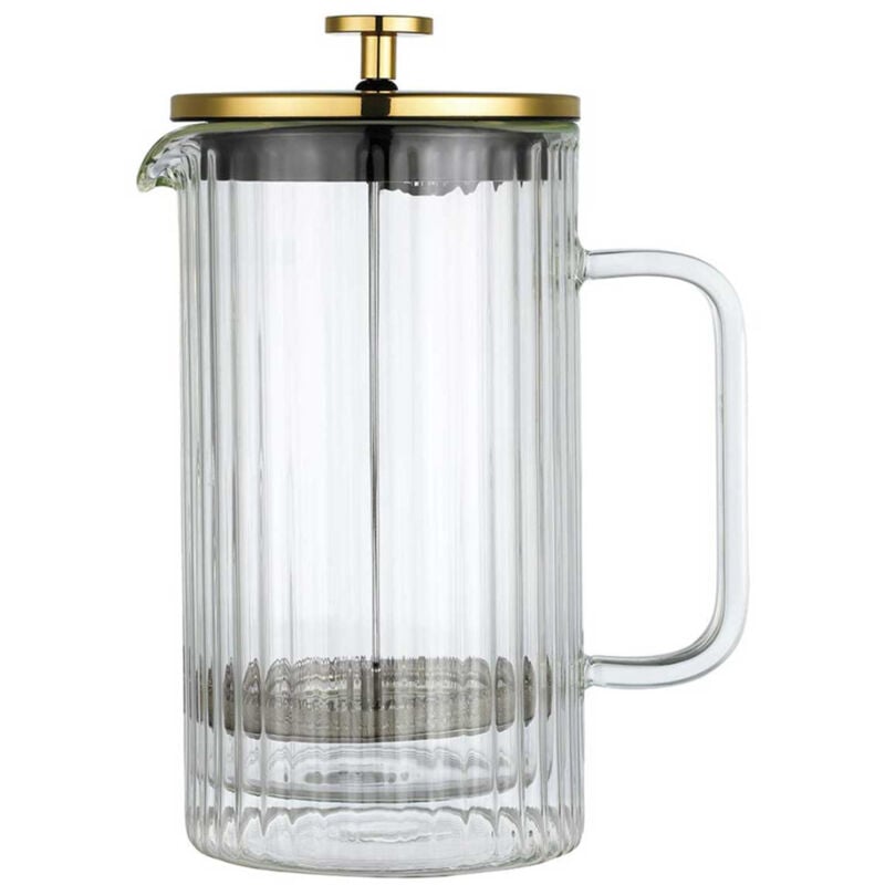 foto del prodotto macchina per caff t termica a pistone 1000ml klausberg kb 7761