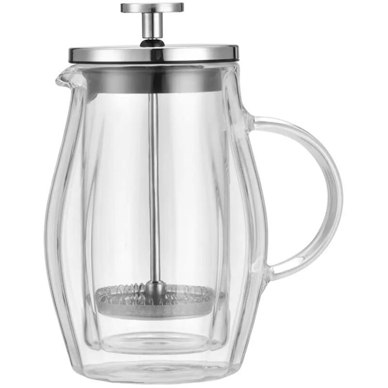 foto del prodotto macchina per caff t termica a pistone 350ml klausberg kb 7682