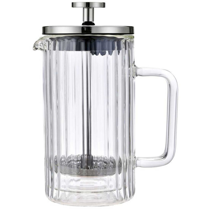foto del prodotto macchina per caff t termica a pistone 350ml klausberg kb 7756