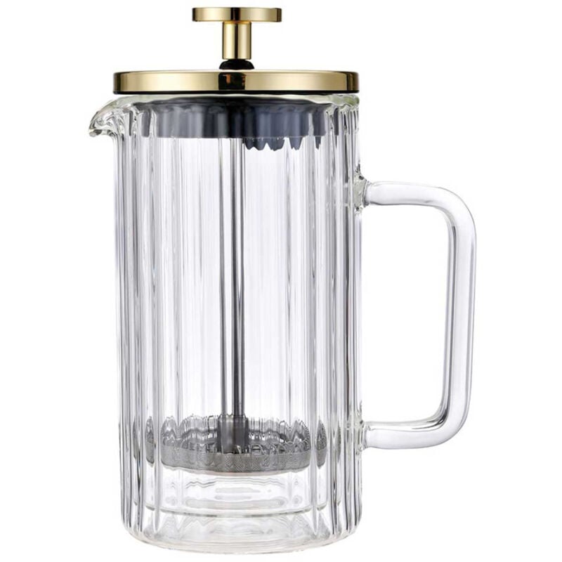 foto del prodotto macchina per caff t termica a pistone 350ml klausberg kb 7759