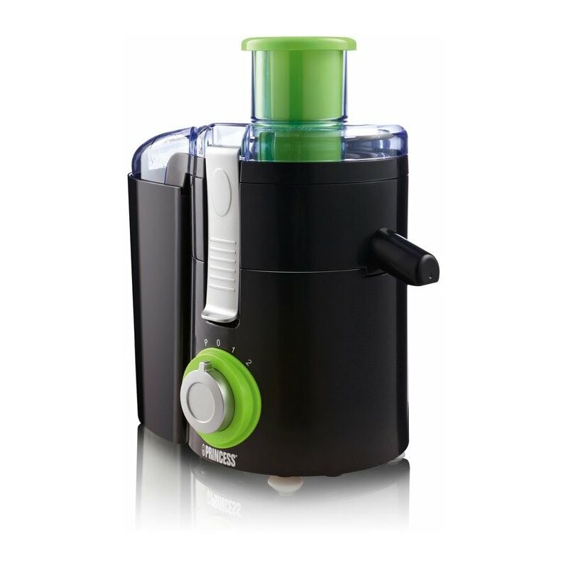 foto del prodotto macchina per centrifuga alimenti princess 250w