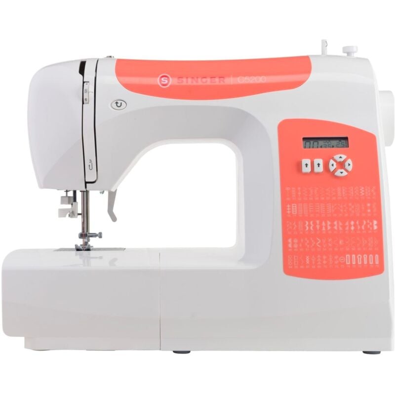 foto del prodotto macchina per cucire 80 punti