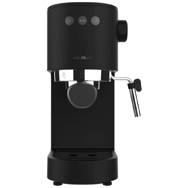 foto del prodotto macchina per espresso cafelizzia fast cecotec