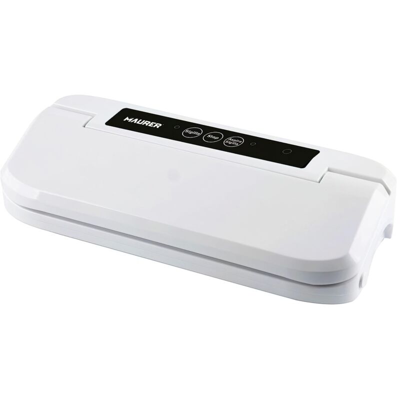 foto del prodotto macchina per il confezionamento sottovuoto sous vide, multicolore maurer
