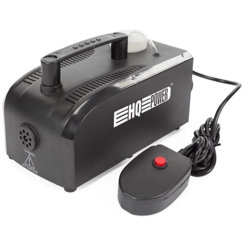 foto del prodotto macchina per il fumo 400 w con controller