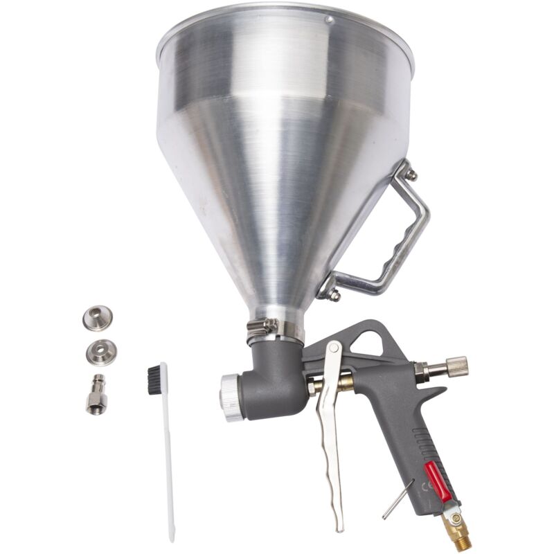 foto del prodotto macchina per intonacare 5l prodif