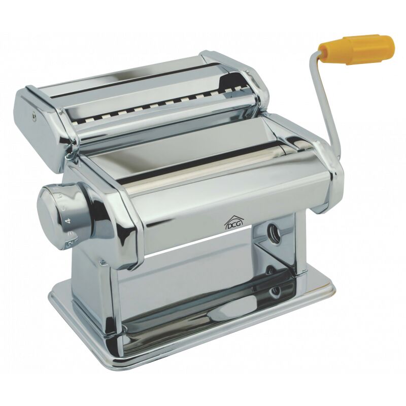 foto del prodotto macchina per la pasta manuale pasta maker luxus pm1600 dcg