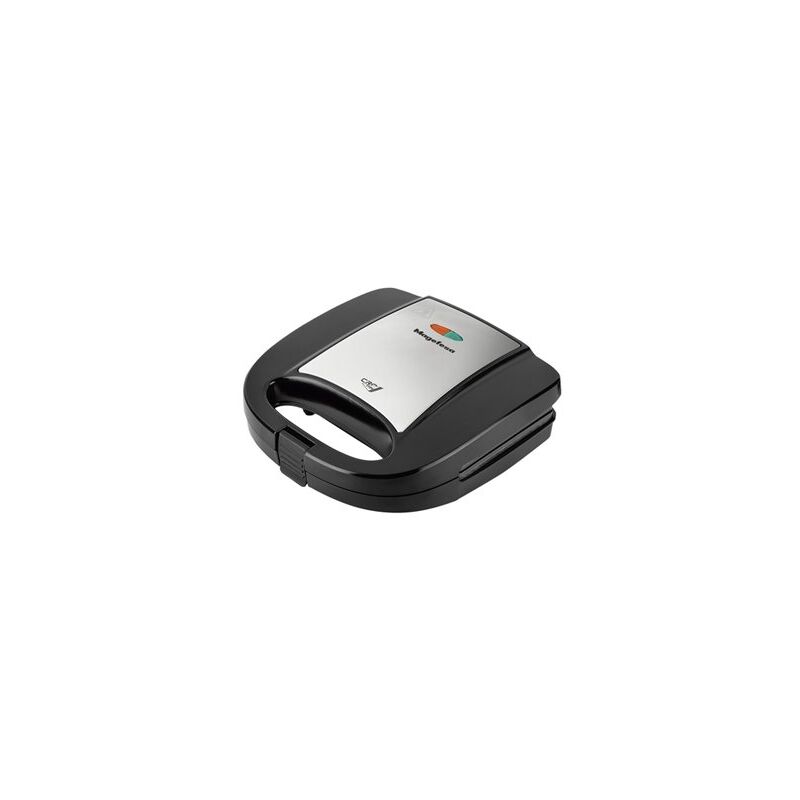 foto del prodotto macchina per panini magefesa crottin 750w