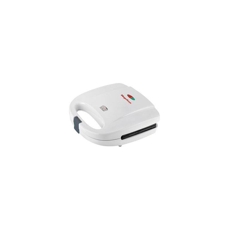 foto del prodotto macchina per panini magefesa suisse bianca 750w