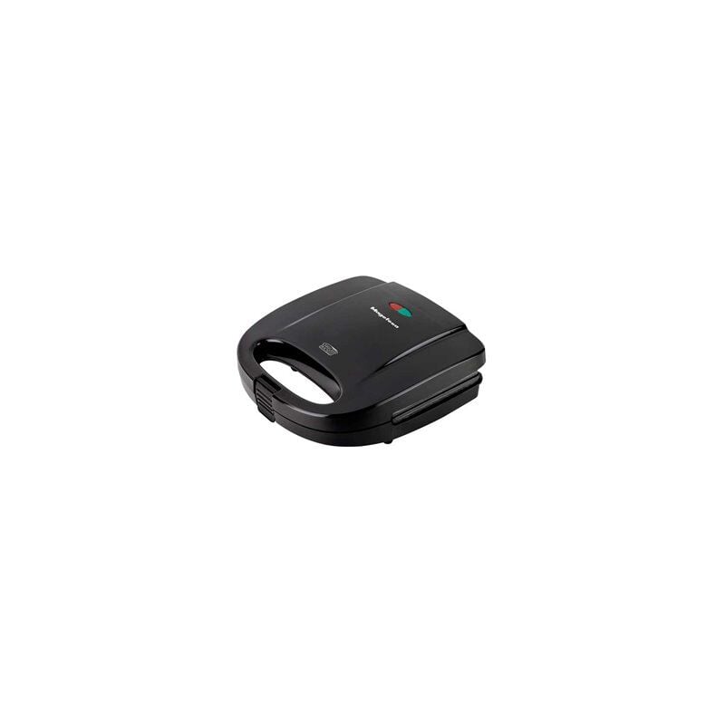 foto del prodotto macchina per panini magefesa suisse nera 750w