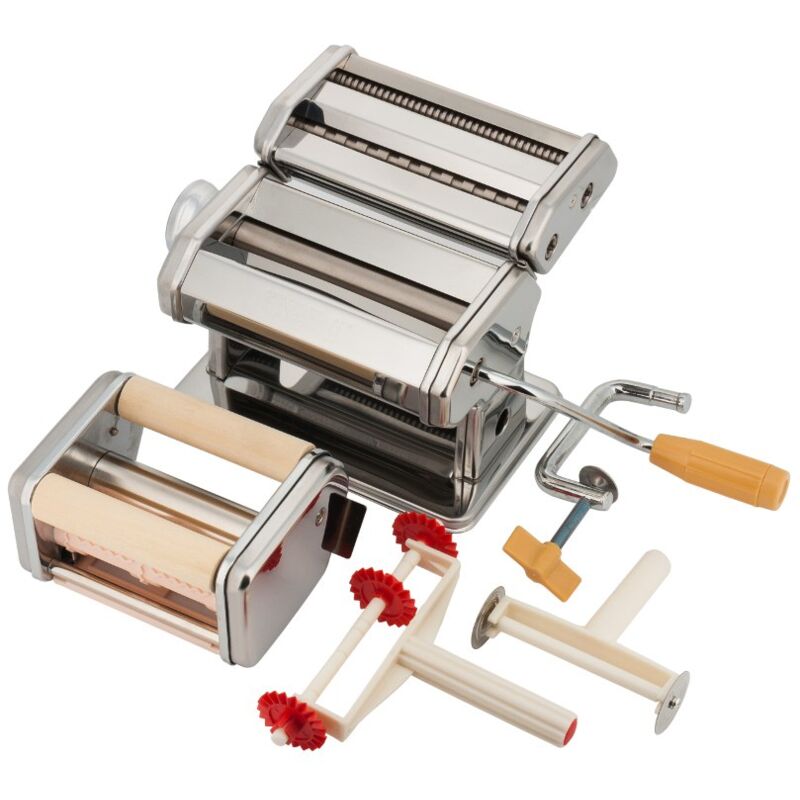 foto del prodotto macchina per pasta kinghoff kh 3113