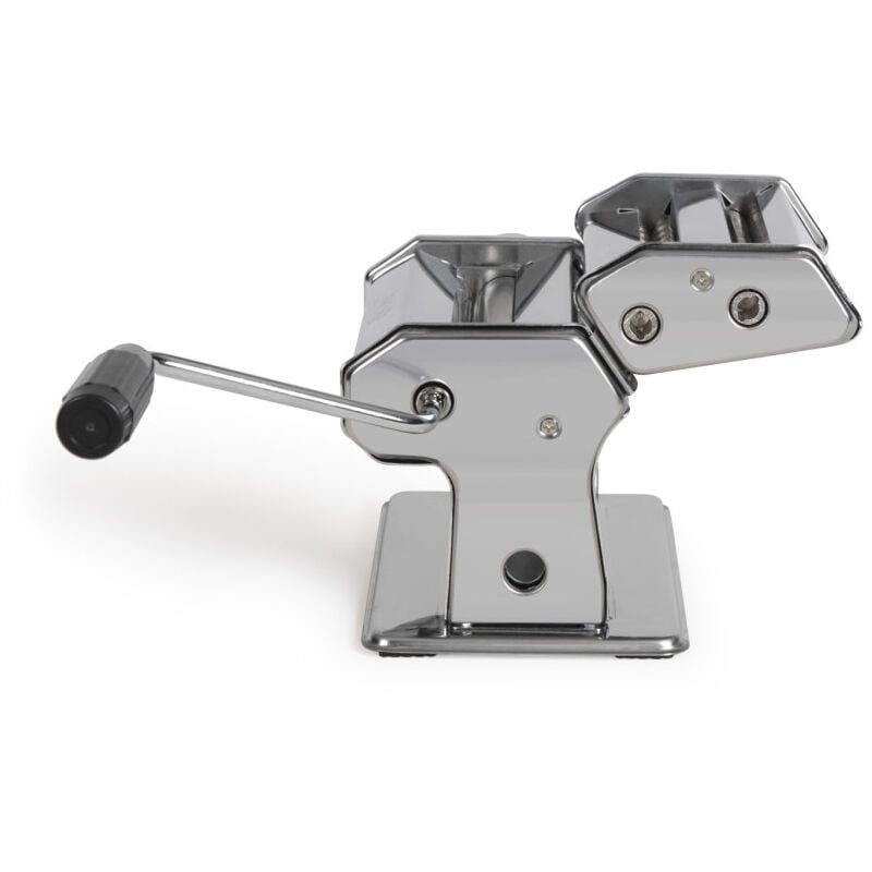foto del prodotto macchina per pasta manuale ravioli men41 livoo