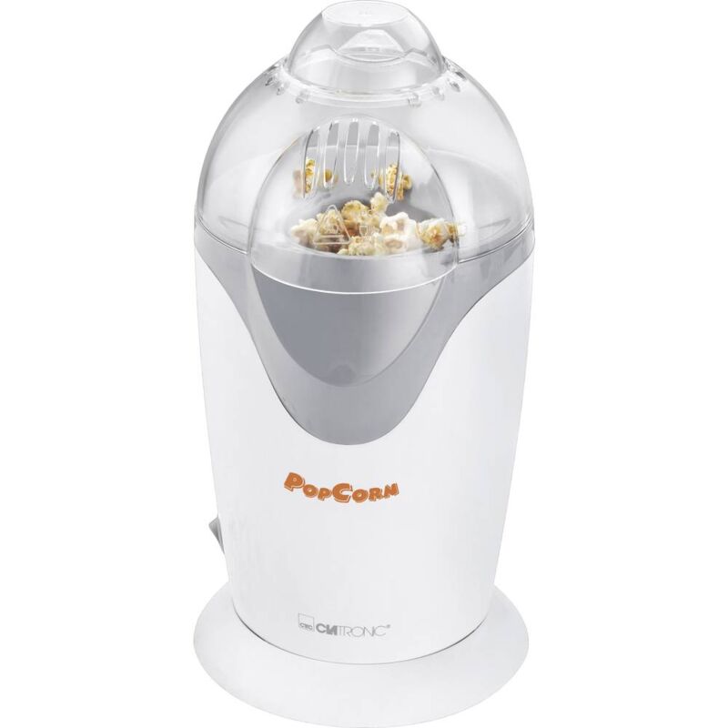 foto del prodotto macchina per popcorn clatronic pm3635