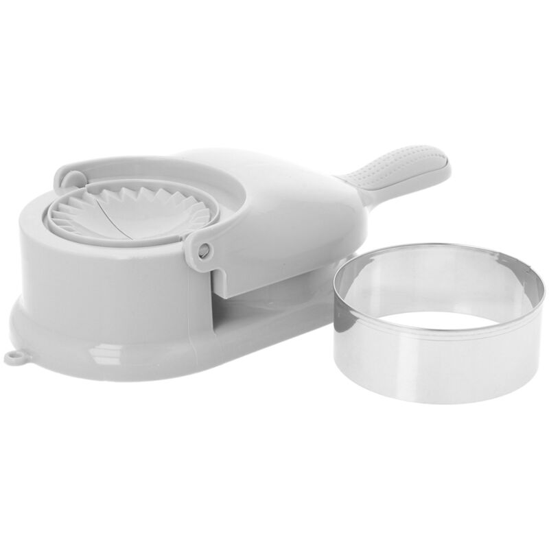 foto del prodotto macchina per raguzzi 7,5 cm dumpling maker 3291