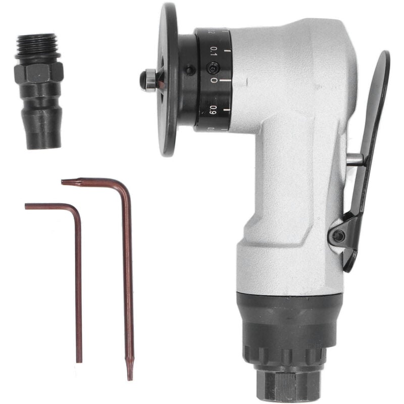 foto del prodotto macchina per smaschera pneumatica mini attrezzo di deburing del taglio arco a barampe arco - eosnow