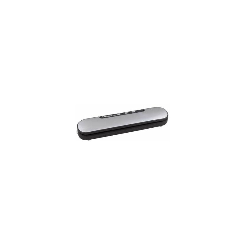foto del prodotto macchina per sottovuoto 9350n 90w potenza 90w cm.36x8x6h. peso kg.0,7