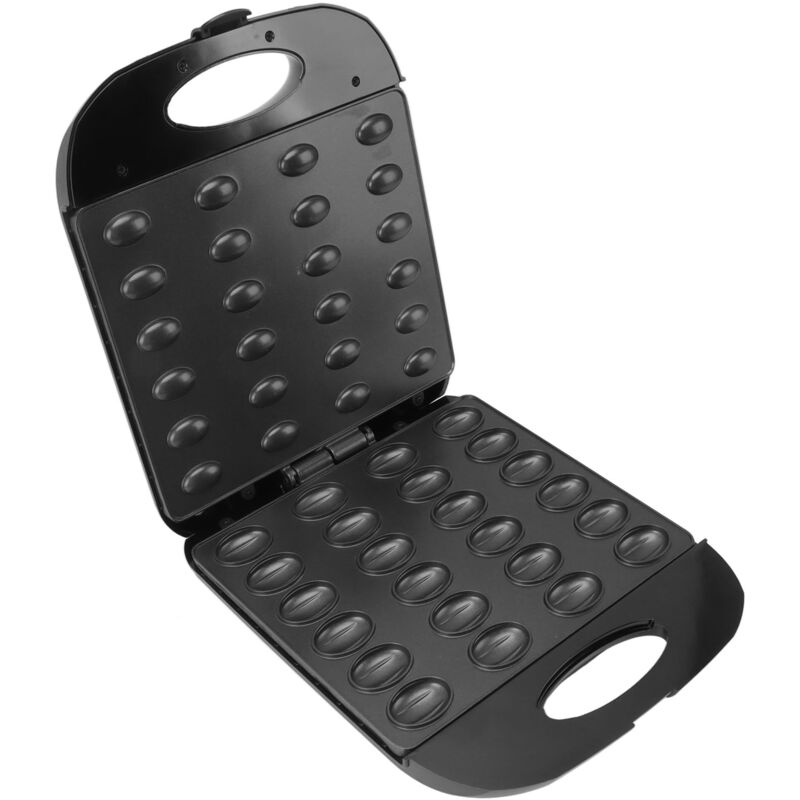 foto del prodotto macchina per torta di noci elettrica per waffle con noci e noci 1400 w 24 pezzi capacit per cucinare spina europea 220 v eosnow